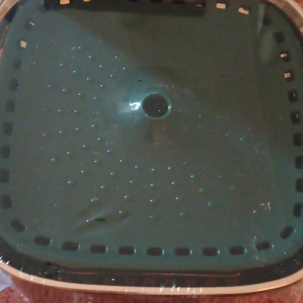 PET WATER DISPENSER, GREAT FOR CATS AND SMALL DOGS